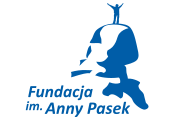 Fundacja imienia Anny Pasek